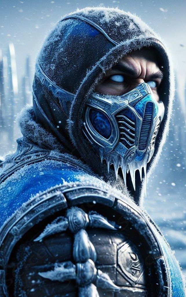 Mortal Kombat